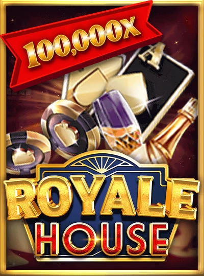 Classic slots reels game cover