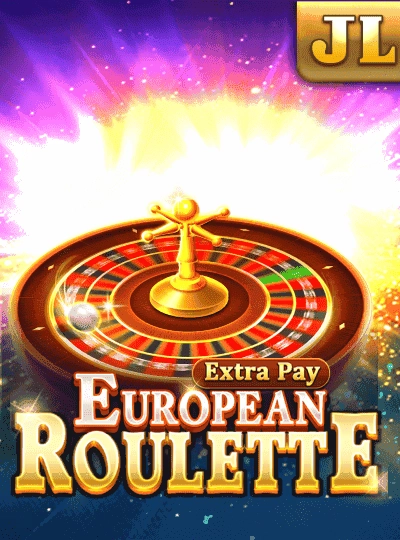 Live roulette game cover from Ezugi